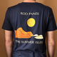 The Summer Isles - T-shirt
