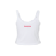 Love stuck by you vest