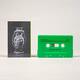 Bolted green cassette
