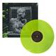 Bolted coloured vinyl