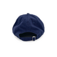 Casquette Bleu marine