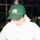 Green Hat