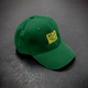 Green Hat