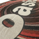 Oasis Logo Tapestry Blanket