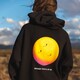 Above & Beyond 'Bigger Than All Of Us' Hoodie