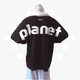 Planet Mu 30 Long sleeve T