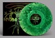 Momovudu - green with black swirl