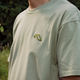 Anjuna Staple T-shirt / Pistachio (SS25)