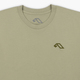 Anjuna Staple T-shirt / Pistachio (SS25)