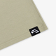 Anjuna Staple T-shirt / Pistachio (SS25)