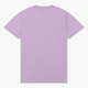 Anjuna Staple T-shirt / Lavender (SS25)