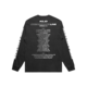 KLO Dreamstate Tour Longsleeve
