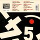 Rough Trade 45s: Volume 1