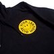 Wonky Smiley Viva Acid House Hoodie