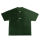 I Kissed ANGIE On The Mouth Green T-Shirt