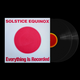 Solstice Equinox