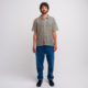Peach Lagoon Crochet Shirt