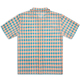 Peach Lagoon Crochet Shirt