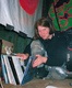 Telepathic Fish: Trawling The Early 90s Ambient Underground