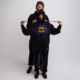 Dance Is Life Hoodie