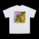Into Dust - Heavy White Tee