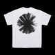 Into Dust - Heavy White Tee