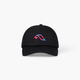 Anjunafamily Hoodie & Dad Hat Bundle