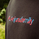 Anjunafamily Hoodie & Dad Hat Bundle
