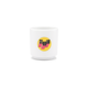 Stereolab Egg Cup - White