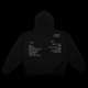 antichamber polaroid hoodie