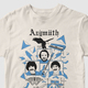 Azymuth Illustration T-Shirt