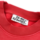'SO ME' Red Crewneck