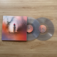 Lipless - State Of Mind (Limited Edition Clear Double Vinyl)