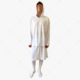 MU30 Hooded Top