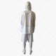 MU30 Hooded Top