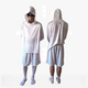MU30 Hooded Top