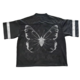 Nova Twins Mesh Top - back