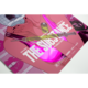 The Substance Poster (Pink Foil Variant)