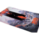 2001: A SPACE ODYSSEY Poster (Chromolux Black Variant)