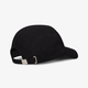 Anjuna 5-Panel Cap / Black