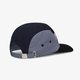 Anjuna 5-Panel Cap / Blue
