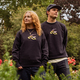 Anjunadeep x María Medem Open Air London Sweatshirt