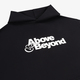 Above & Beyond Classic Hoodie / Black