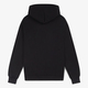 Anjuna Classic Hoodie / Black