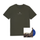 Polygon Window CD + T-shirt