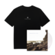 Polygon Window Vinyl + T-shirt