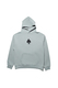 The Acez Hoodie Dove (Grey)