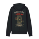 Nightmares on Wax Echo 45 x Nicholas Daley Hoodie - Black