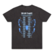 Stone-washed Tour Tee