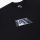 Anjuna Movement Graphic T-shirt / Black